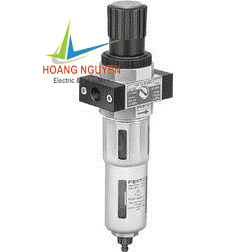 Bộ lọc FESTO LFR-1/4-D-5M-O-MINI-A
